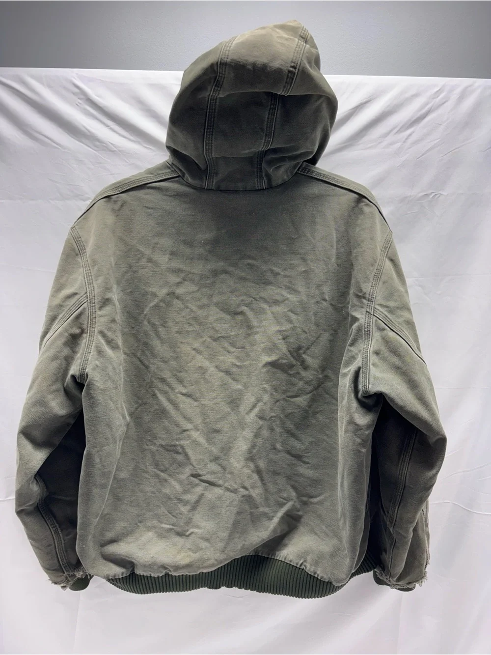 Carhartt this vintage